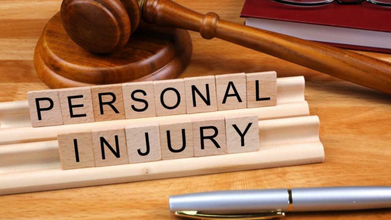 The Different Ways Shared Liability Can Impact A Personal Injury Claim